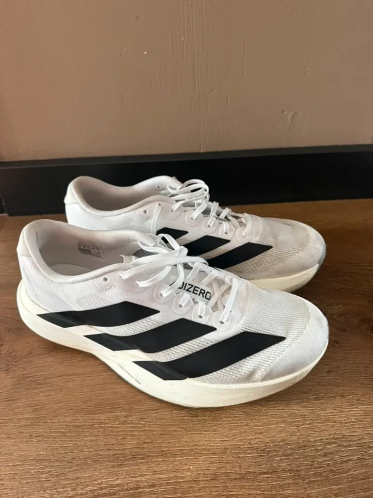 Adidas Adizero Evo SL bike d'occasion — image 2 sur 9