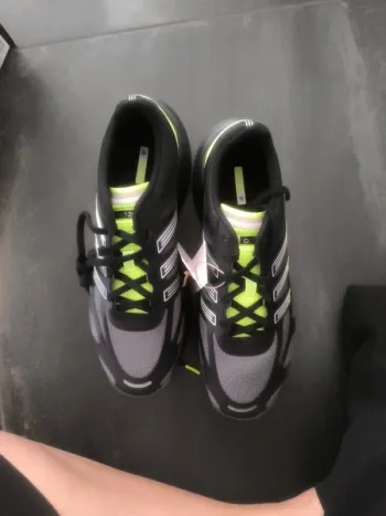 Gebrauchtes Adidas aruku bike — Bild 4 von 5
