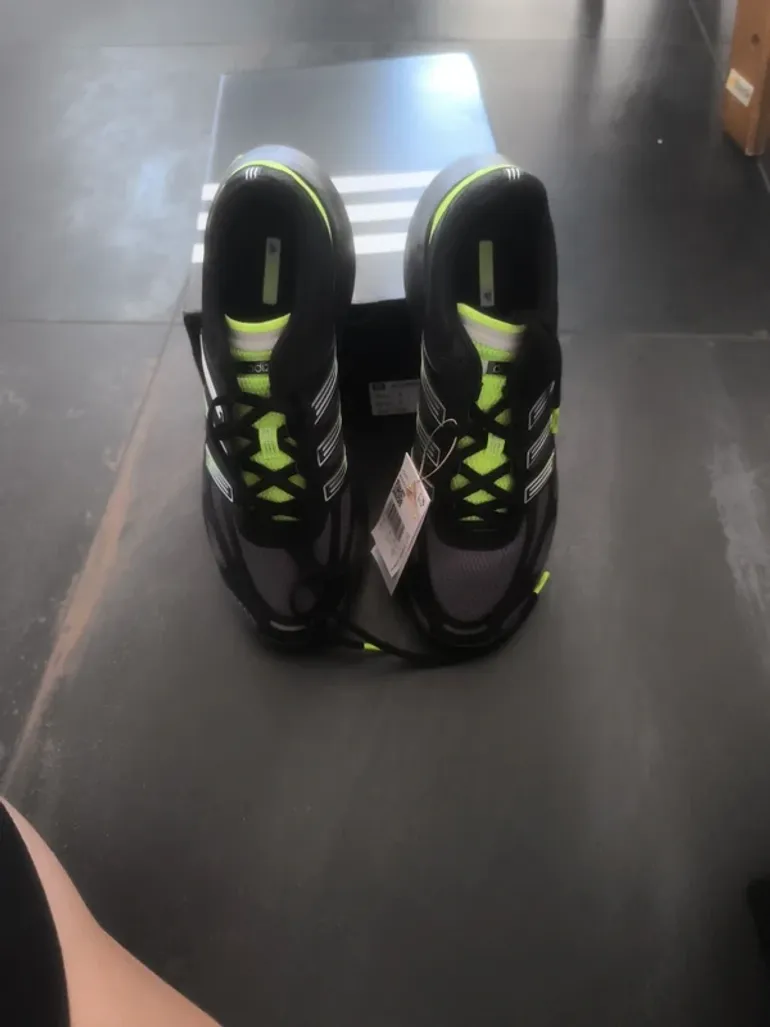 Gebrauchtes Adidas aruku bike — Bild 2 von 5