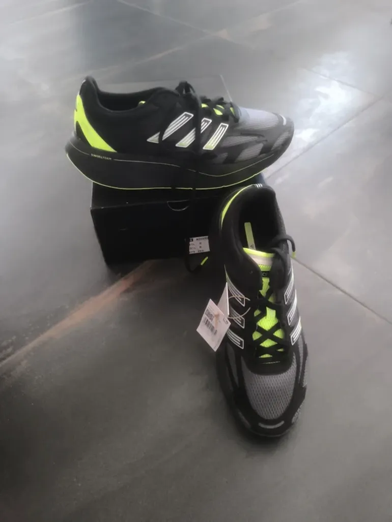Gebrauchtes Adidas aruku bike — Bild 3 von 5