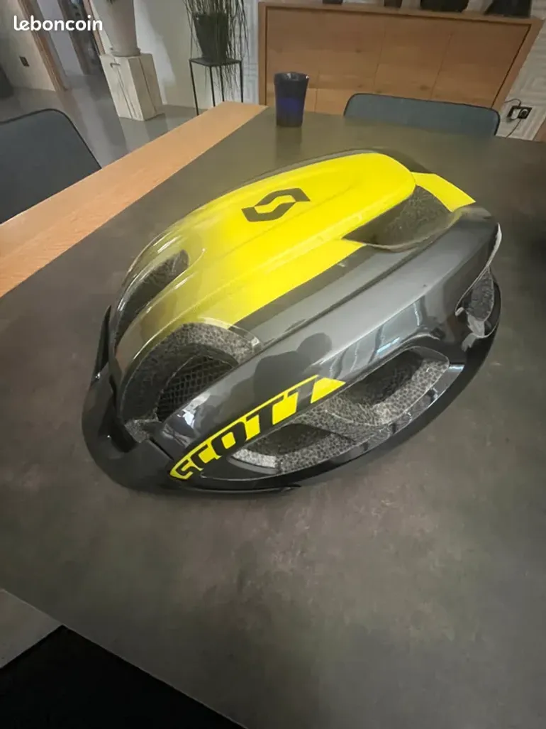 Used Scott SUPRA PAK-10 bike — image 8 of 8