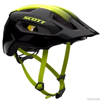 Used Scott SUPRA PAK-10 bike — image 2 of 8