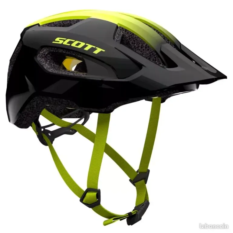 Used Scott SUPRA PAK-10 bike — image 2 of 8