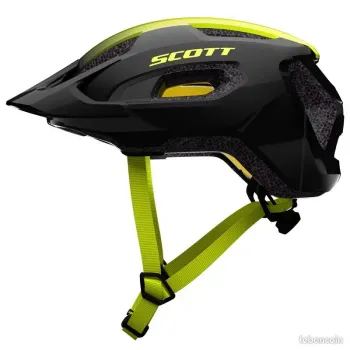 Used Scott SUPRA PAK-10 bike