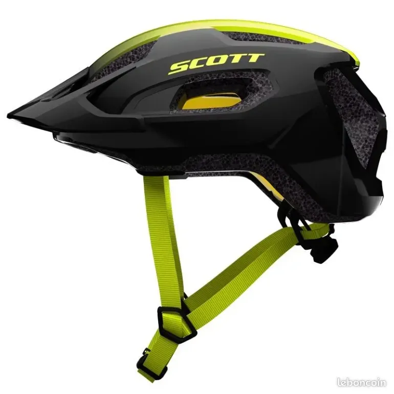 Used Scott SUPRA PAK-10 bike — image 1 of 8