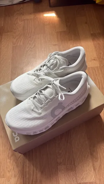 On Running shoes bike usato — immagine 2 di 3