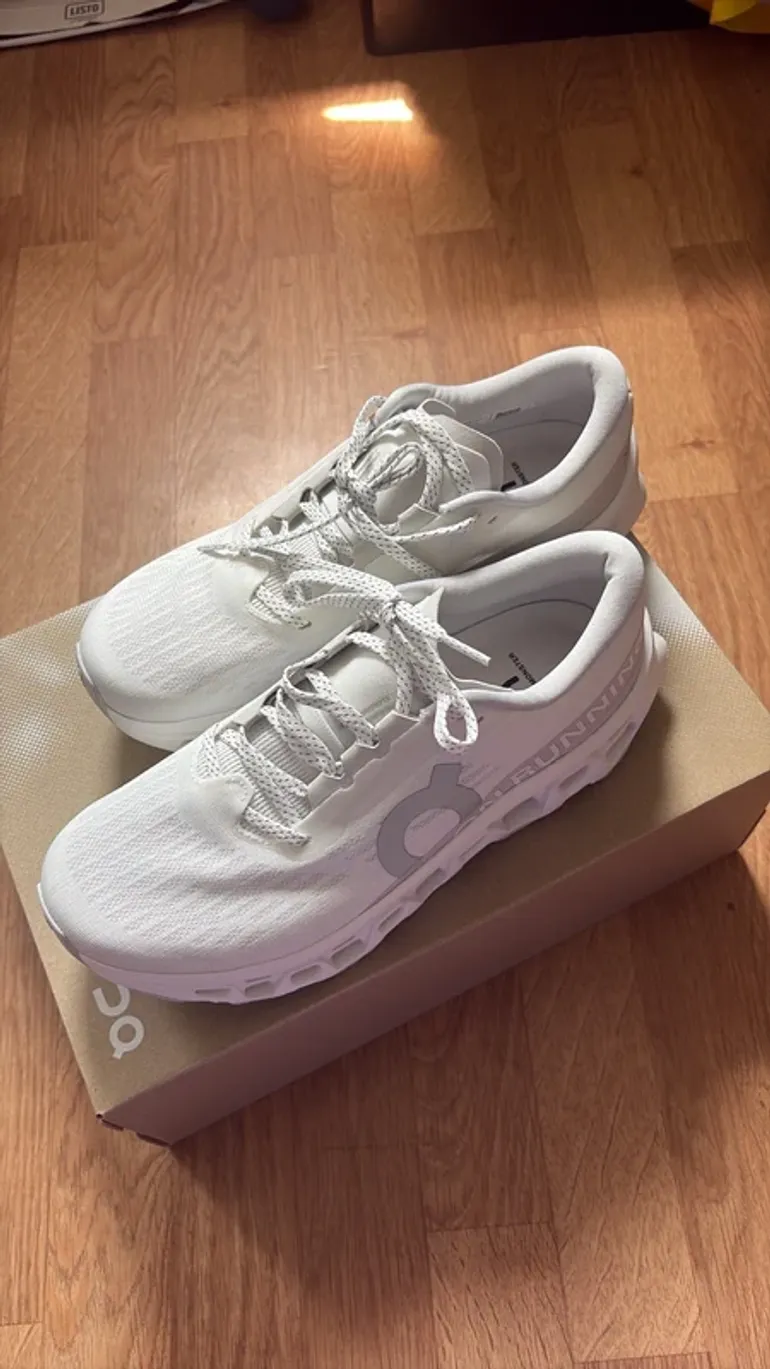 On Running shoes bike usato — immagine 2 di 3