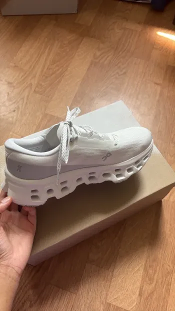 On Running shoes bike usato — immagine 3 di 3
