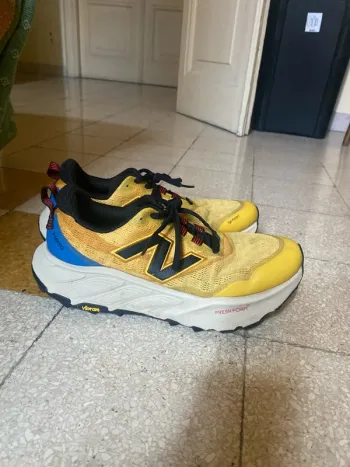 Gebrauchtes New Balance Fresh Foam X Hierro v9 bike