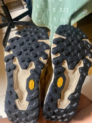 Gebrauchtes New Balance Fresh Foam X Hierro v9 bike — Bild 5 von 8