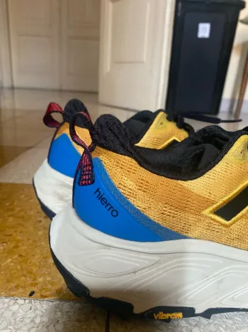 Gebrauchtes New Balance Fresh Foam X Hierro v9 bike — Bild 3 von 8