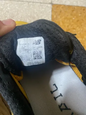 Gebrauchtes New Balance Fresh Foam X Hierro v9 bike — Bild 8 von 8