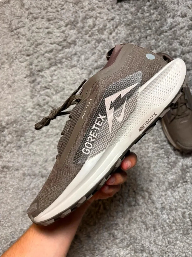 Gebrauchtes Pegasus Trail 5 Gore-Tex bike — Bild 4 von 9