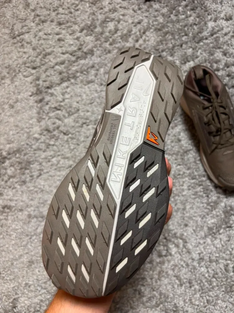 Gebrauchtes Pegasus Trail 5 Gore-Tex bike — Bild 5 von 9