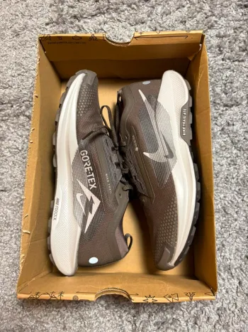 Gebrauchtes Pegasus Trail 5 Gore-Tex bike — Bild 7 von 9