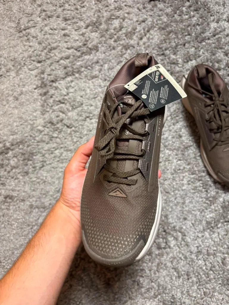 Gebrauchtes Pegasus Trail 5 Gore-Tex bike — Bild 3 von 9