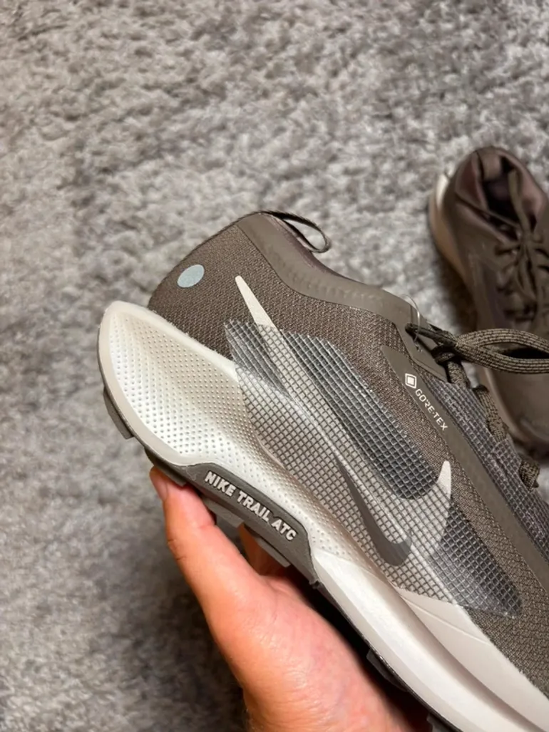 Gebrauchtes Pegasus Trail 5 Gore-Tex bike — Bild 2 von 9