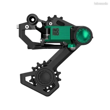 Used INGRID Dérailleur VTT 12 vitesses Drivetrain & Pedals