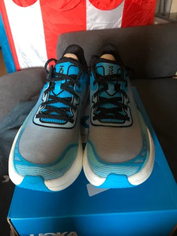 Gebrauchtes Hoka Cielo X1 2.0 bike