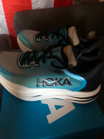 Gebrauchtes Hoka Cielo X1 2.0 bike — Bild 2 von 5