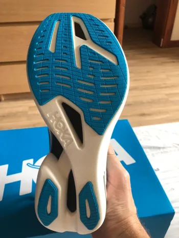 Gebrauchtes Hoka Cielo X1 2.0 bike — Bild 4 von 5
