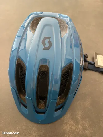 Used Scott Supra bike — image 7 of 7