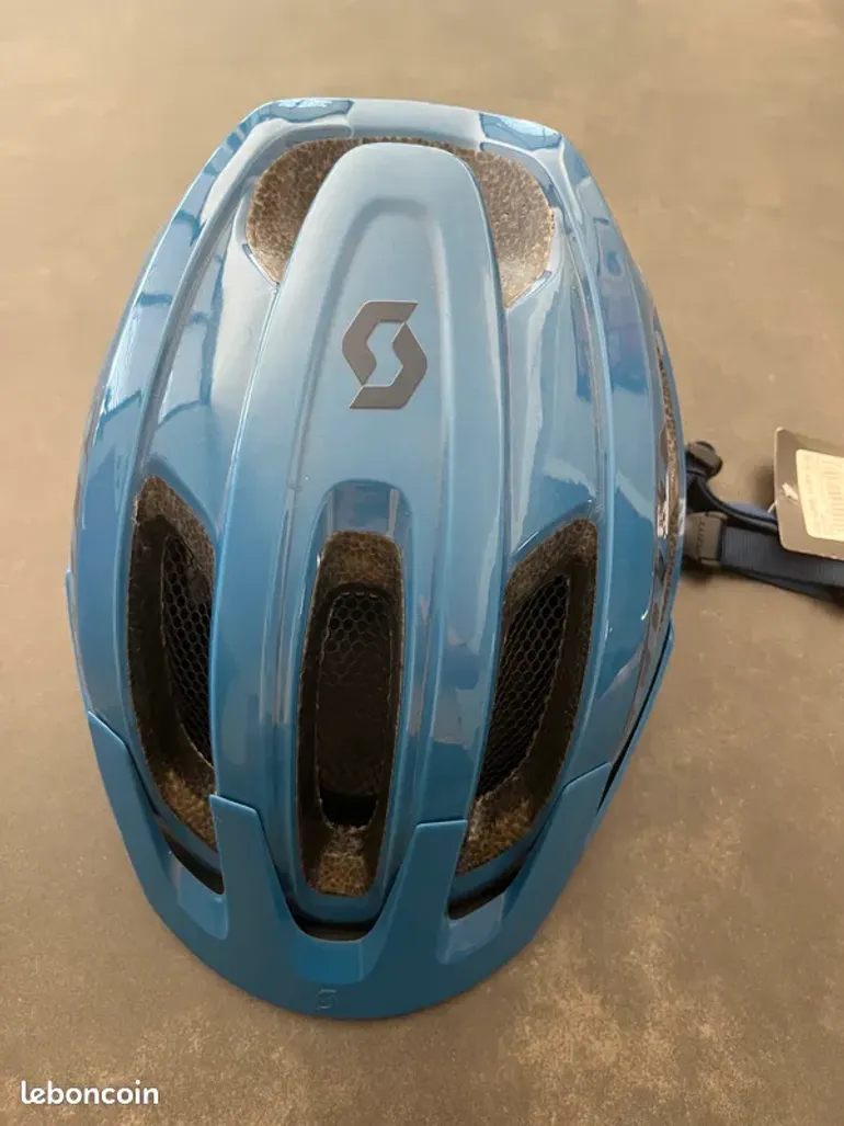 Used Scott Supra bike — image 7 of 7