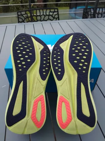 Hoka Mach 7 bike de segunda mano — imagen 6 de 6