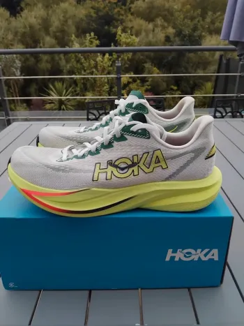 Hoka Mach 7 bike de segunda mano — imagen 2 de 6