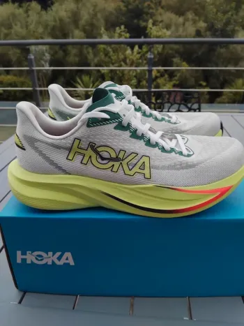 Hoka Mach 7 bike de segunda mano