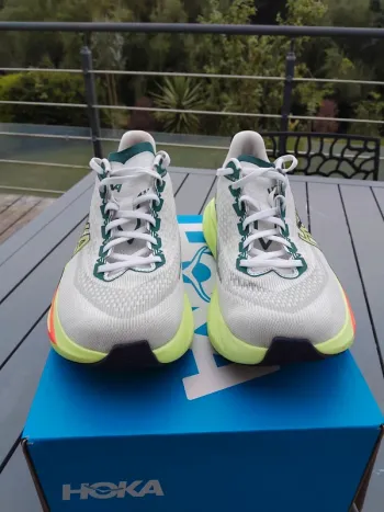 Hoka Mach 7 bike de segunda mano — imagen 3 de 6