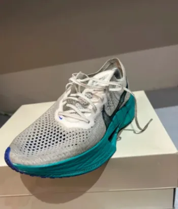 Nike Vaporfly 4 bike de segunda mano — imagen 16 de 18