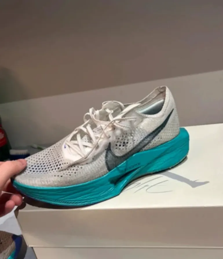 Nike Vaporfly 4 bike de segunda mano — imagen 18 de 18
