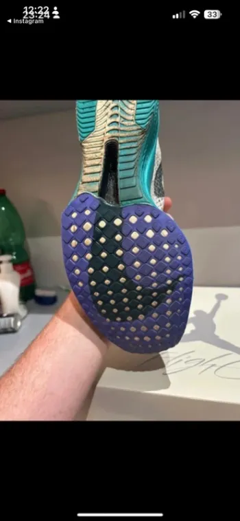 Nike Vaporfly 4 bike de segunda mano — imagen 6 de 18