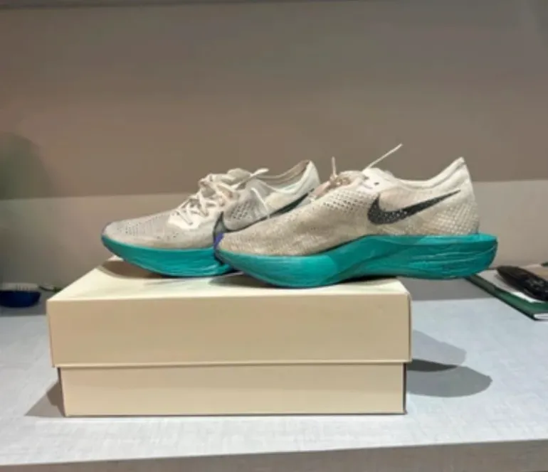 Nike Vaporfly 4 bike de segunda mano — imagen 12 de 18