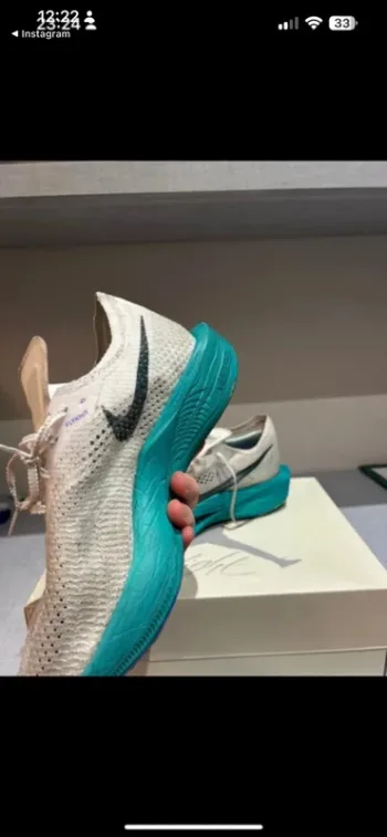 Nike Vaporfly 4 bike de segunda mano — imagen 2 de 18