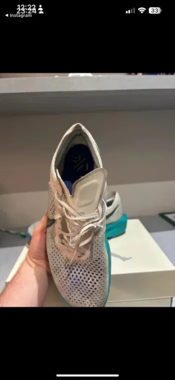 Nike Vaporfly 4 bike de segunda mano — imagen 4 de 18
