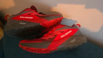 Salomon Sense Ride 5 bike de segunda mano — imagen 3 de 8