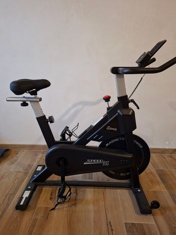 Used speedbyke S30 Spinbyke bike