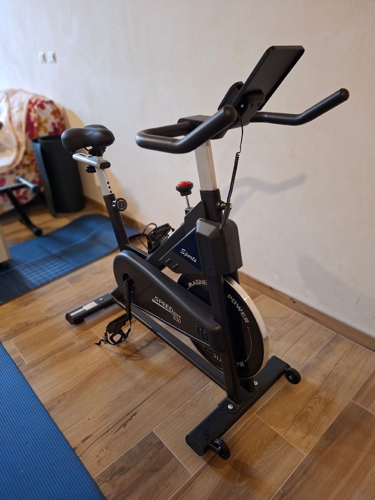 Used speedbyke S30 Spinbyke bike — image 2 of 2