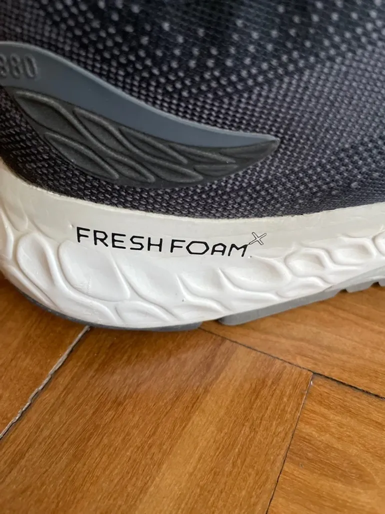 Gebrauchtes New Balance Fresh Foam X bike — Bild 2 von 5