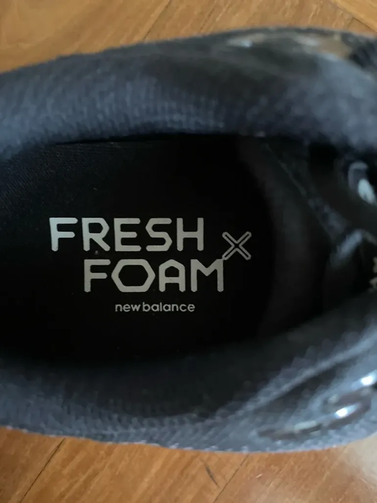 Gebrauchtes New Balance Fresh Foam X bike — Bild 4 von 5