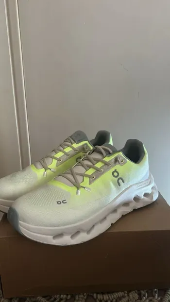 Tweedehands On Running Cloud bike