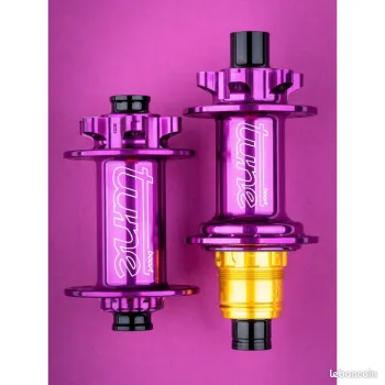 Tune KillHill / ClimHill bike d'occasion — image 2 sur 4