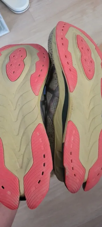 Asics Kinsei Blast LE II bike d'occasion — image 5 sur 5