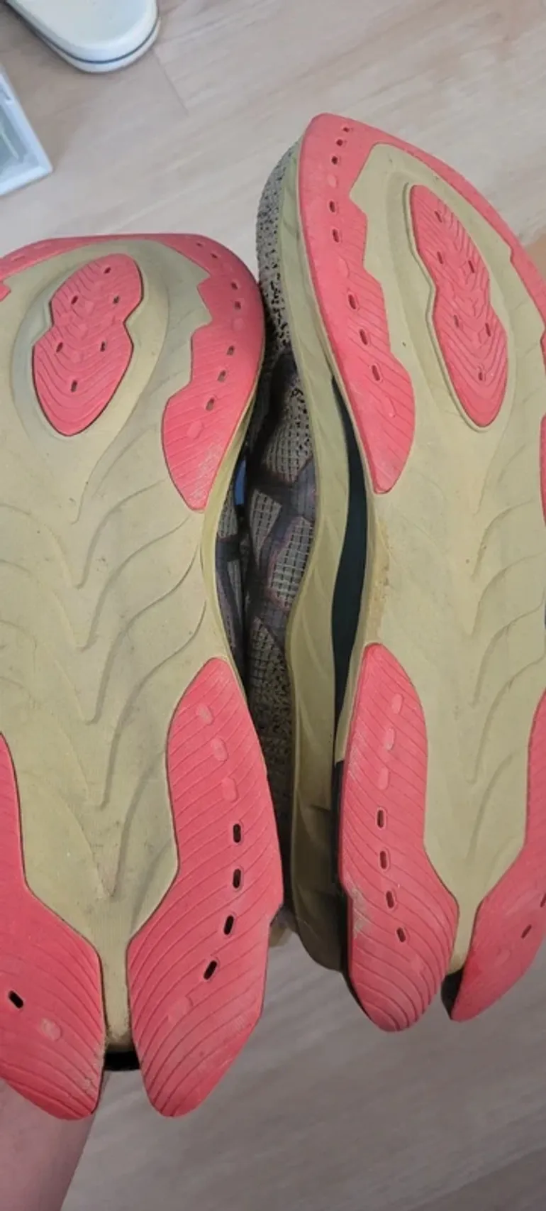 Asics Kinsei Blast LE II bike d'occasion — image 5 sur 5
