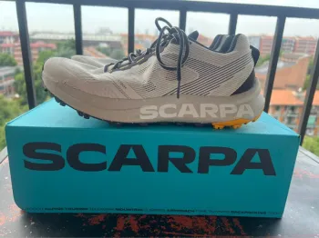 Scarpa Spin Planet W bike d'occasion — image 6 sur 8