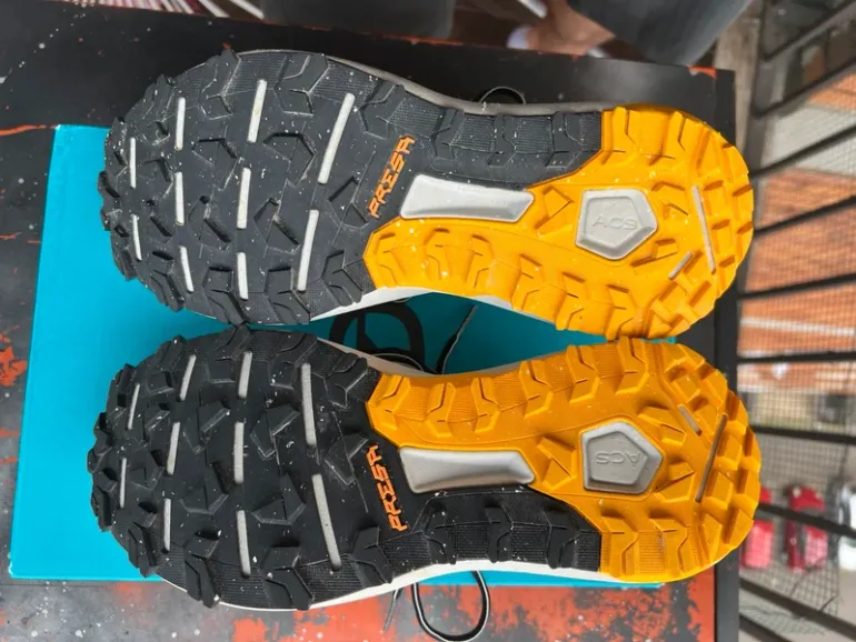 Scarpa Spin Planet W bike d'occasion — image 8 sur 8