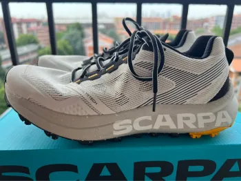 Scarpa Spin Planet W bike d'occasion — image 2 sur 8