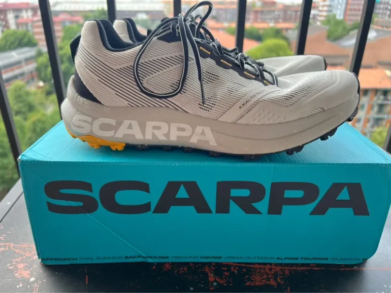 Scarpa Spin Planet W bike d'occasion — image 5 sur 8